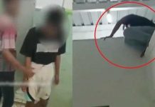ILUSTRASI-Gadis 13 tahun digerebek sedang berhubungan intim dengan pacar di kamar mandi masjid.(ist)